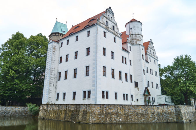 Weissig Landlicher Charme Und Ein Verzaubertes Schloss Hey Dresden