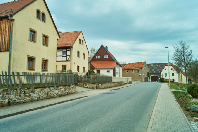 Pennrich Ruhiges Wohnen Auf Der Gompitzer Hohe Hey Dresden