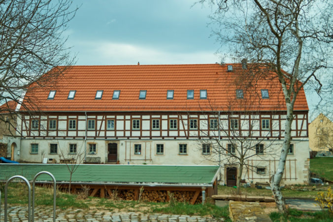 Pennrich Ruhiges Wohnen Auf Der Gompitzer Hohe Hey Dresden