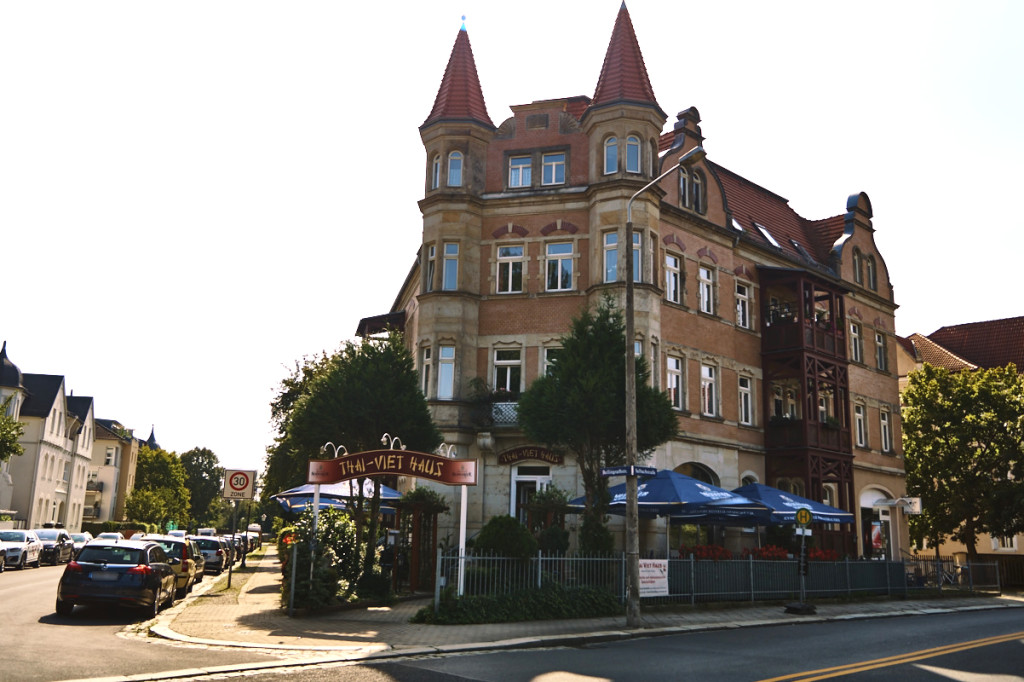 Tolkewitz Wohnen in Elbnähe hey Dresden